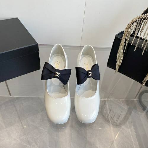 Picture of Chanel Shoes Women _SKUfw156968172fw